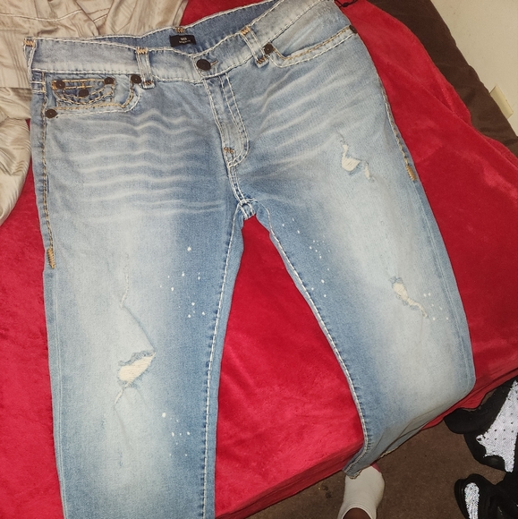 True religion jeans